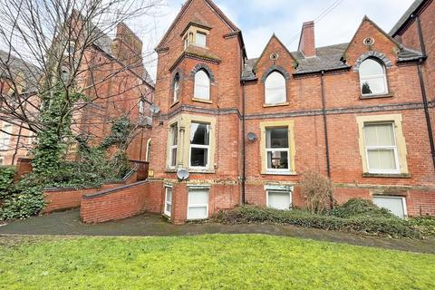 1 bedroom flat to rent, All Saints Street, Nottingham NG7