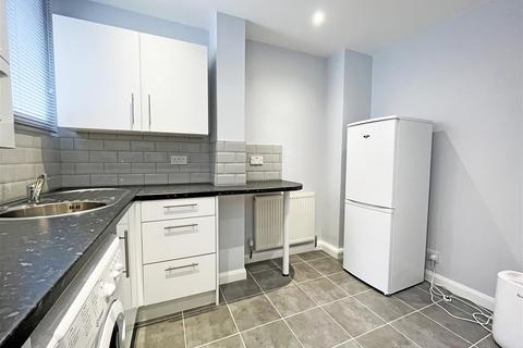 1 bedroom flat to rent, All Saints Street, Nottingham NG7