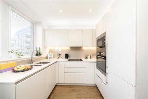 2 bedroom apartment to rent, Astell Road, London, SE3