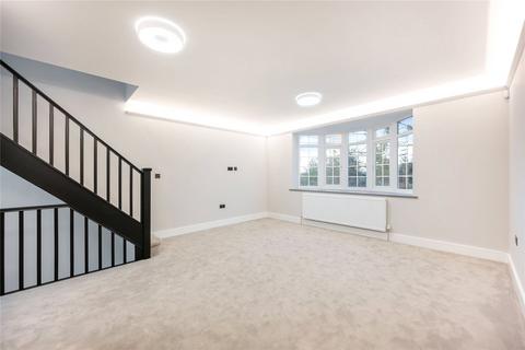 4 bedroom house for sale, Marsh Lane, Mill Hill, London, NW7