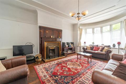 5 bedroom semi-detached house for sale, Wilbraham Road, Whalley Range