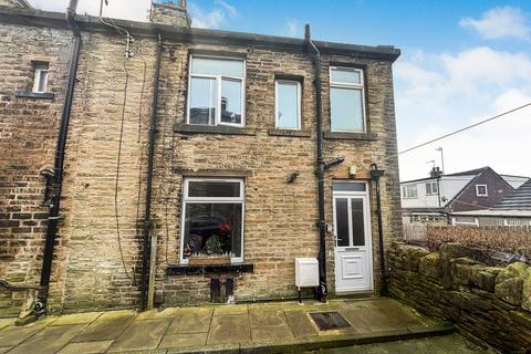 2 bedroom end of terrace house for sale, Chapel Street, Denholme, Bradford, BD13