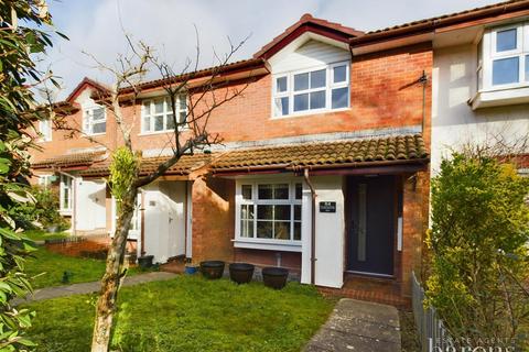 2 bedroom terraced house for sale, Constantine Way, Basingstoke RG22