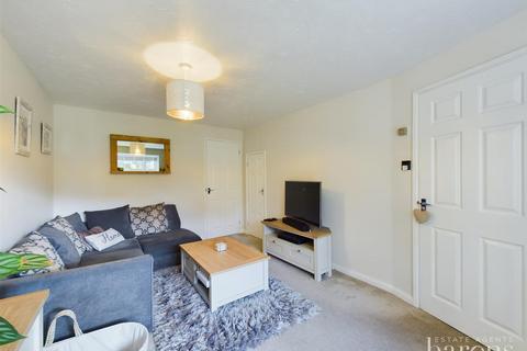 2 bedroom terraced house for sale, Constantine Way, Basingstoke RG22