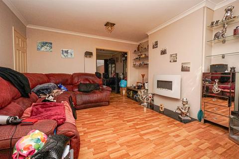 2 bedroom semi-detached house for sale, Frederick Road, Hastings