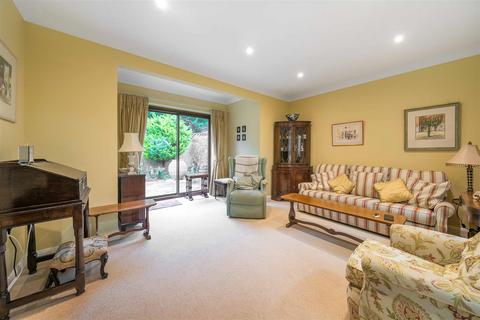 undefined, Central Thame, Oxfordshire
