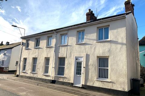 3 bedroom apartment for sale, Temple Street, Sidmouth EX10