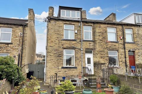 Albion Road, Bradford, BD10