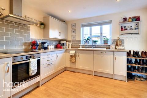 16 Burghwood Drive, Mileham, King's Lynn, PE32 2QU