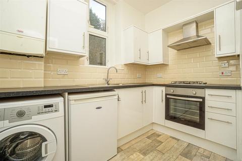 2 bedroom flat for sale, Milward Crescent, Hastings