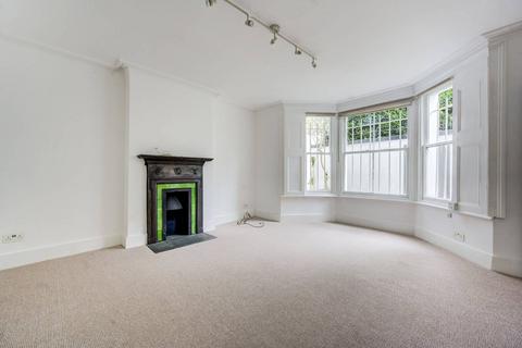 2 bedroom flat to rent, Barclay Road, Fulham Broadway, London, SW6