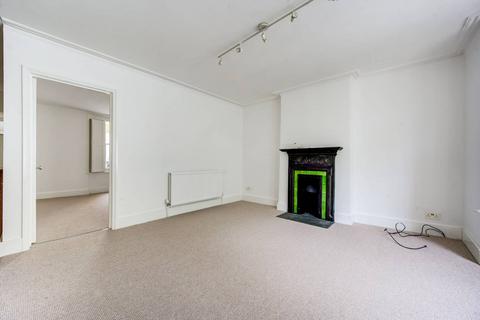 2 bedroom flat to rent, Barclay Road, Fulham Broadway, London, SW6