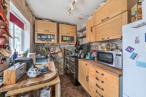 2 bedroom terraced house for sale, Howbury Street, Bedford