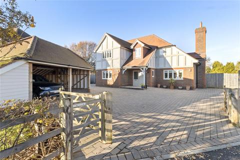 4 bedroom detached house for sale, Danecroft Place, Hellingly, East Sussex, BN27