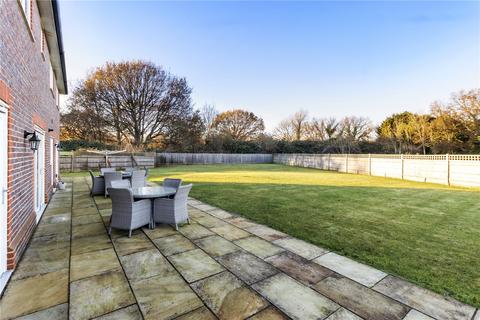 4 bedroom detached house for sale, Danecroft Place, Hellingly, East Sussex, BN27