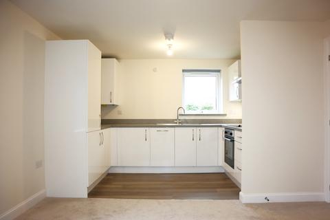 2 bedroom flat to rent, 2 Vespasian Road, Milton Keynes MK11