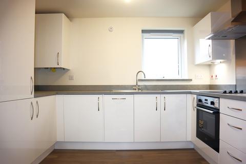 2 bedroom flat to rent, 2 Vespasian Road, Milton Keynes MK11