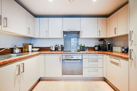 1 bedroom flat for sale, Riverlight Quay, Nine Elms, London, SW11