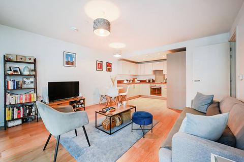 1 bedroom flat for sale, Riverlight Quay, Nine Elms, London, SW11