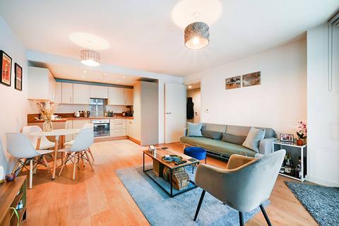 1 bedroom flat for sale, Riverlight Quay, Nine Elms, London, SW11