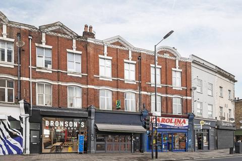 1 bedroom flat for sale, Mare Street, Hackney, London, E8