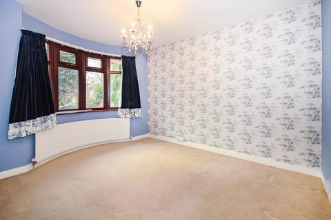 2 bedroom detached bungalow for sale, Newbold Road, Newbold on Avon, Rugby, CV21