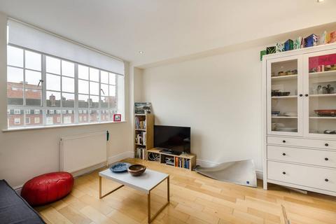 1 bedroom flat to rent, Sloane Avenue, Chelsea, London, SW3