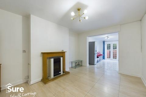 3 bedroom end of terrace house to rent, Seaton Road, Hemel Hempstead, Hertfordshire, HP3 9HU