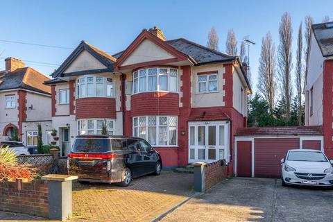 3 bedroom semi-detached house for sale, Birchen Grove, Queensbury, London, NW9