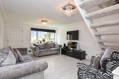 75 Sandpiper Close, Shoeburyness, Southend-on-sea, SS3 9YL