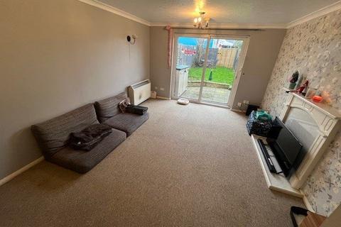 2 bedroom terraced house to rent, Godwin Crescent, Waterlooville PO8