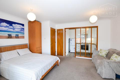 Studio to rent, Celestial Gardens, Lewisham, SE13