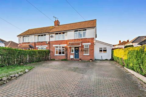 5 bedroom semi-detached house for sale, Weavering Street, Weavering, Maidstone