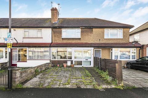 2 bedroom terraced house for sale, Upper Edmonton , N18 2RZ