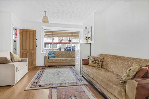 2 bedroom terraced house for sale, Upper Edmonton , N18 2RZ