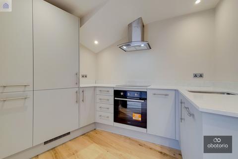 2 bedroom duplex for sale, 259 Rotherhithe Street, London, SE16