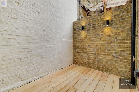 2 bedroom duplex for sale, 259 Rotherhithe Street, London, SE16