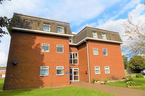 1 bedroom apartment for sale, Bartons Way, Farnborough GU14