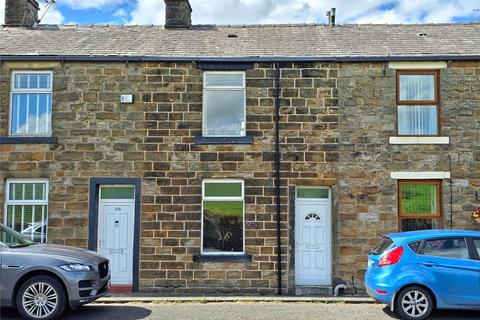 1 bedroom terraced house for sale, Burnley Road, Loveclough, Rossendale, BB4