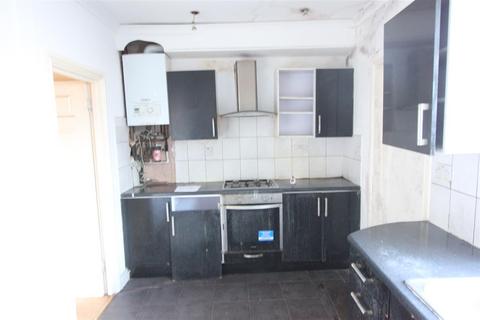 31 Percy Road, London, SE25 5NA