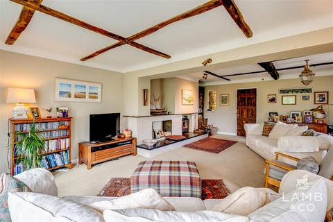 Lazylands Crow Lane, Tendring, Clacton-on-sea, CO16 9AW