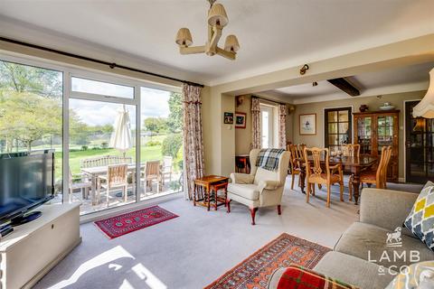 Lazylands Crow Lane, Tendring, Clacton-on-sea, CO16 9AW