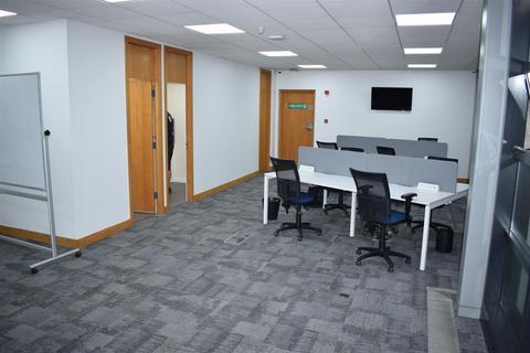 Office to rent, Admirals Way, Canary Wharf, London