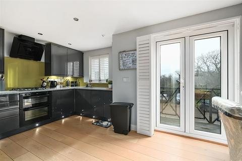 4 bedroom terraced house for sale, Pierwarden Mews, St. Leonards-On-Sea