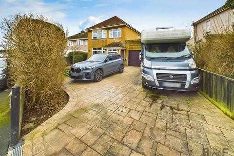 3 bedroom detached house for sale, Stockwell Avenue, Bristol BS16