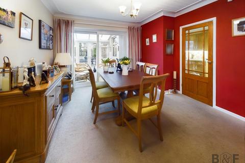 3 bedroom detached house for sale, Stockwell Avenue, Bristol BS16