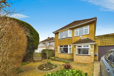 3 bedroom detached house for sale, Stockwell Avenue, Bristol BS16