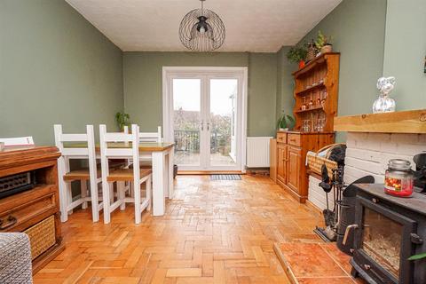 3 bedroom terraced house for sale, William Road, St. Leonards-On-Sea