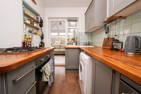 3 bedroom terraced house for sale, William Road, St. Leonards-On-Sea