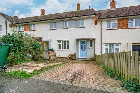 3 bedroom terraced house for sale, William Road, St. Leonards-On-Sea